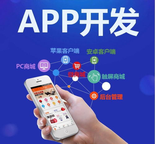 專業(yè)App軟件開發(fā)公司推薦及其團(tuán)隊(duì)核心特征解析