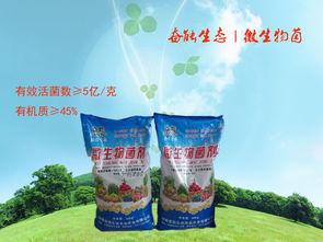 生物有機(jī)肥料 廠家報(bào)價(jià)對比與研發(fā)新趨勢