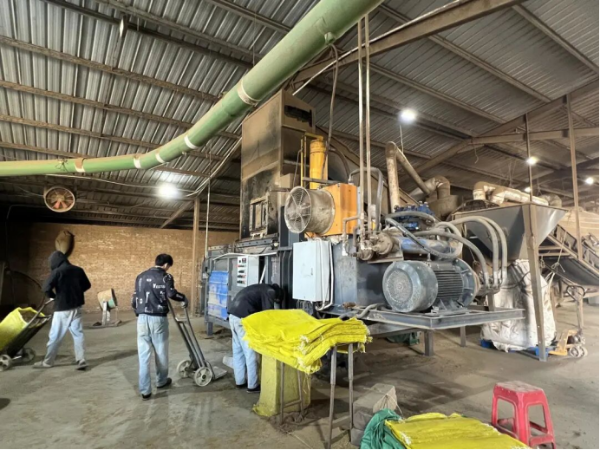 昔日“草垛垛”何以變身全鏈“香餑餑”？——從南通秸稈綜合利用率達(dá)97.39%看生物有機(jī)肥料研發(fā)的產(chǎn)業(yè)驅(qū)動