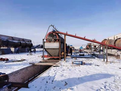 祁連國際 搶抓綠色發(fā)展新機(jī)遇，全面布局全國有機(jī)肥市場與生物有機(jī)肥研發(fā)