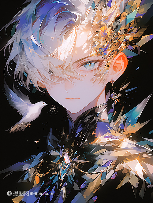 設計的夢幻男孩 多媒體創作的無限可能