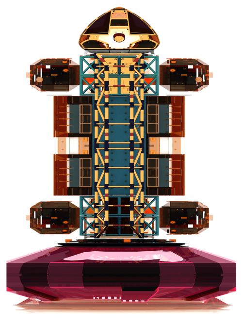 奇跡背后的塑造者 北京、上海、深圳十大卓越產品與平面設計公司巡禮