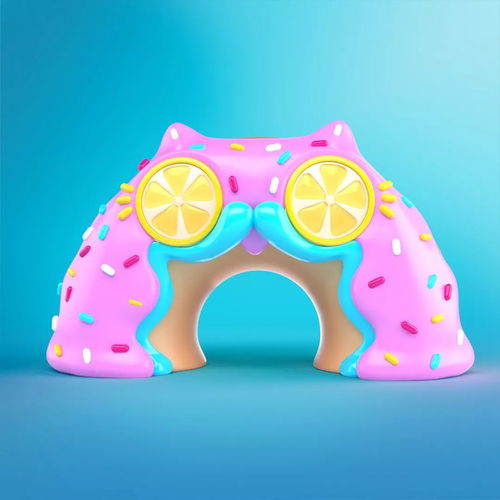 數(shù)字動(dòng)漫設(shè)計(jì) 萌力全開的視覺魔法